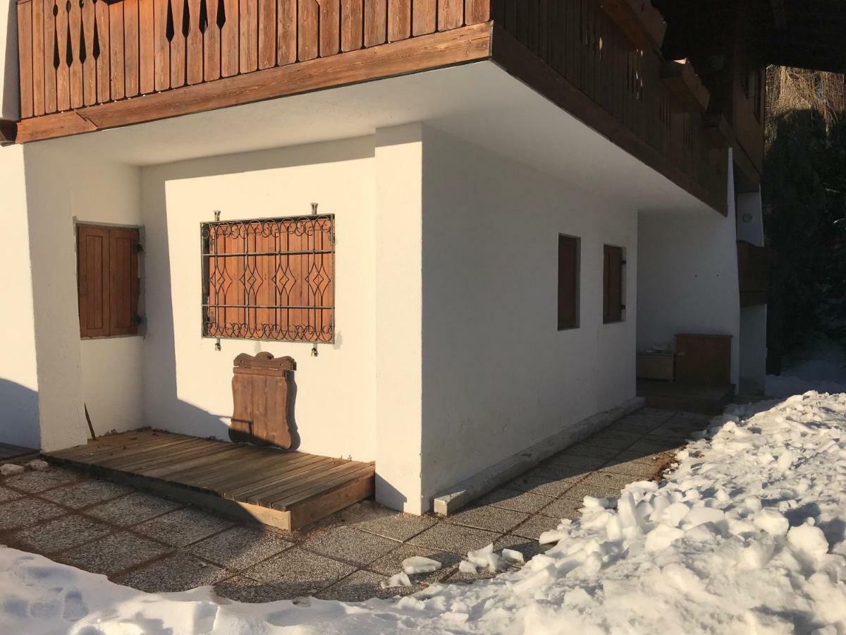 Chalet Of Hearts Nel Bosco Di Pocol *